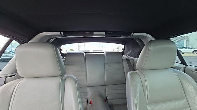 2007 Ford Mustang GT Deluxe