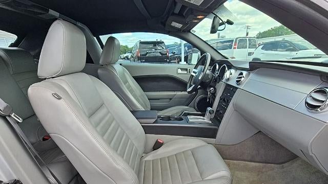 2007 Ford Mustang GT Deluxe