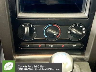 2008 Ford Mustang GT Premium 2DR Convertible