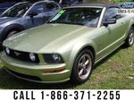 2006 Mustang Thumbnail 2