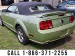 2006 Mustang Thumbnail 3