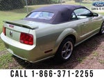 2006 Mustang Thumbnail 4