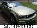 2006 Mustang Thumbnail 5
