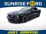 2006 Mustang Thumbnail 1