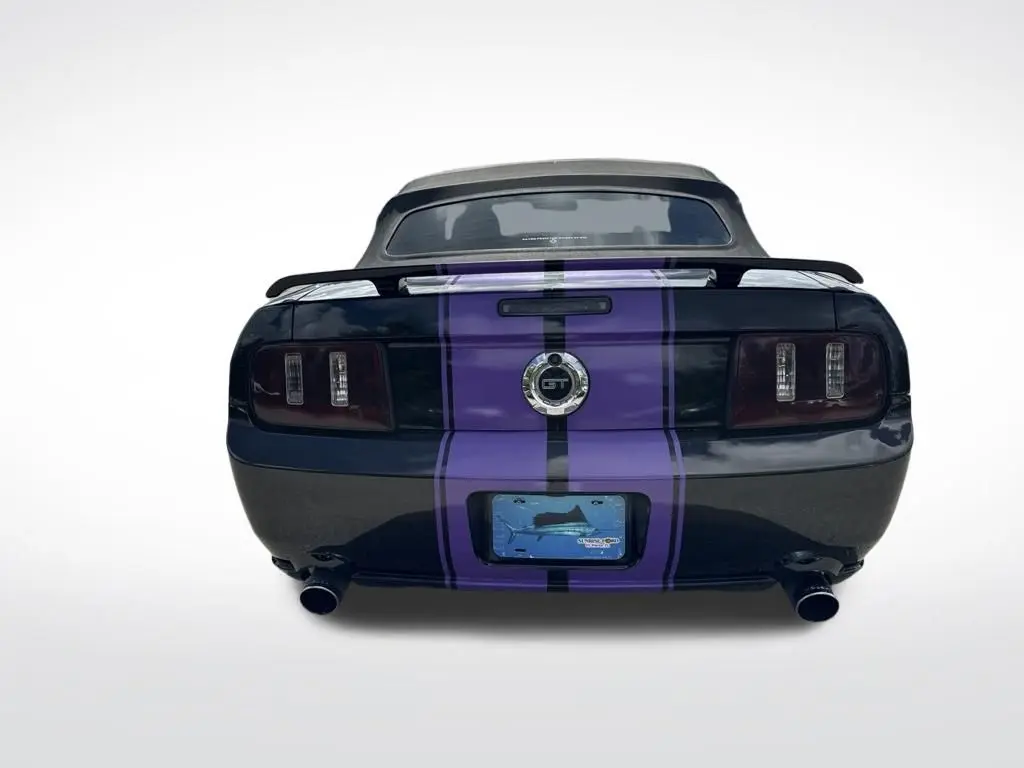 2006 Ford Mustang - $5,497