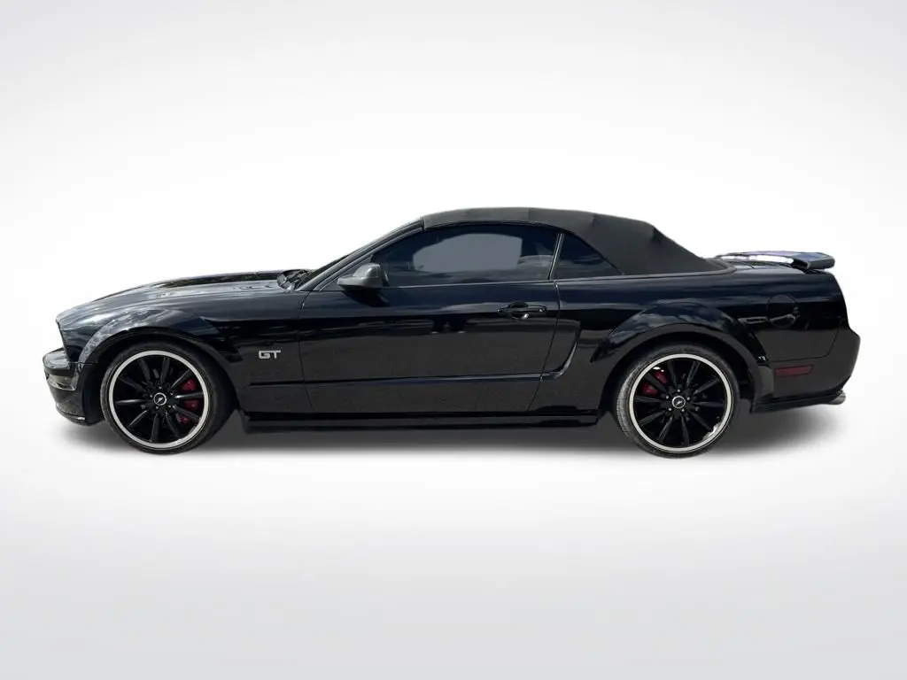 2006 Ford Mustang - $5,497