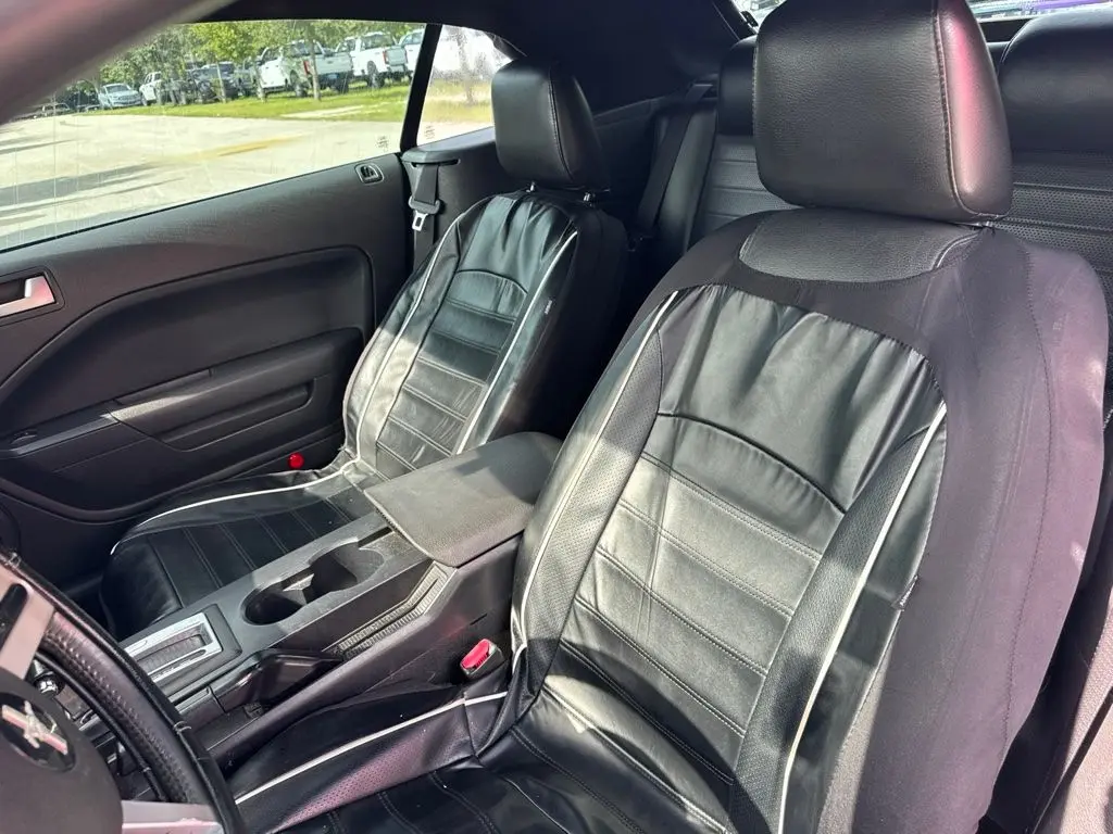 2006 Ford Mustang - $5,497