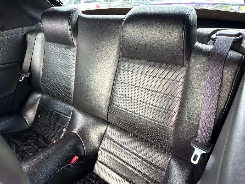 2006 Ford Mustang - $5,497