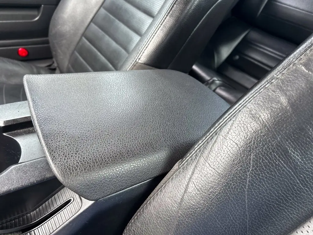 2006 Ford Mustang - $4,449