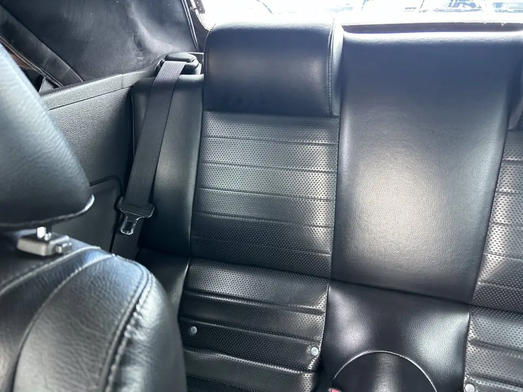 2006 Ford Mustang - $4,449