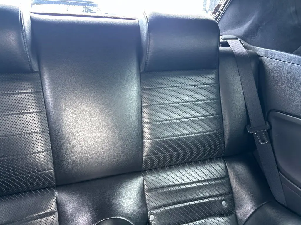 2006 Ford Mustang - $4,449