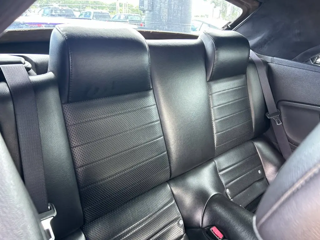 2006 Ford Mustang - $4,449