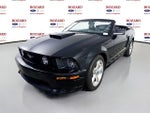 2008 Mustang Thumbnail 4