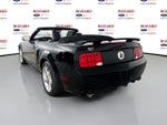 2008 Mustang Thumbnail 6