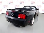2008 Mustang Thumbnail 8