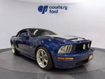 2008 Mustang Thumbnail 1
