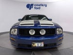 2008 Mustang Thumbnail 2