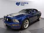2008 Mustang Thumbnail 3