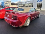 2006 Mustang Thumbnail 2
