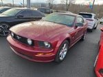 2006 Mustang Thumbnail 5