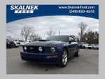 2008 Mustang Thumbnail 1