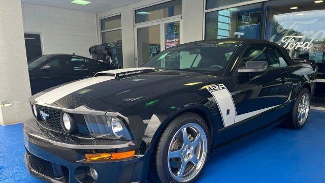 Preowned 2008 Ford Mustang GT Premium for Sale