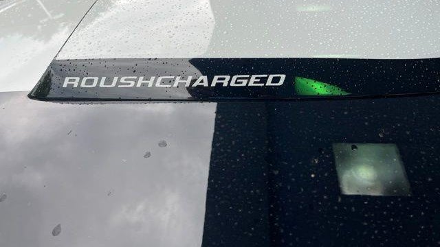 2008 Ford Mustang GT Premium