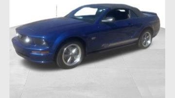 Preowned 2006 Ford Mustang GT Deluxe for Sale
