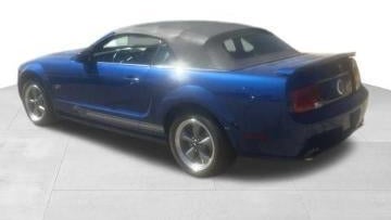 2006 Ford Mustang GT Deluxe