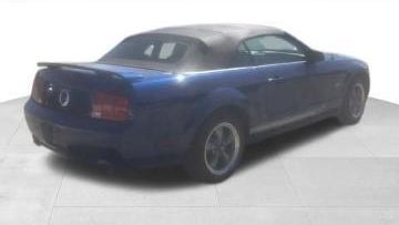 2006 Ford Mustang GT Deluxe