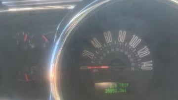 2006 Ford Mustang GT Deluxe