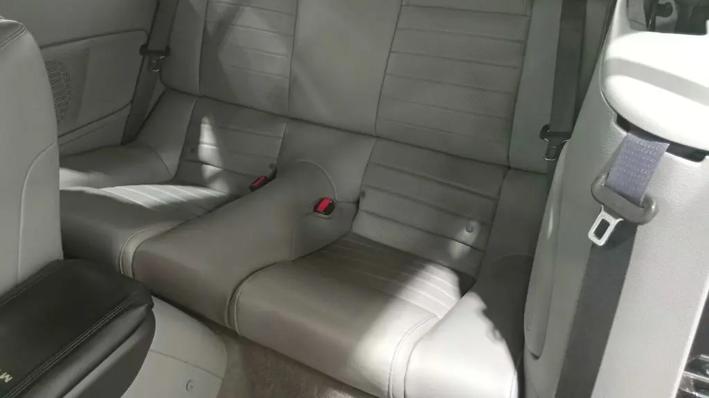 2008 Ford Mustang GT Premium