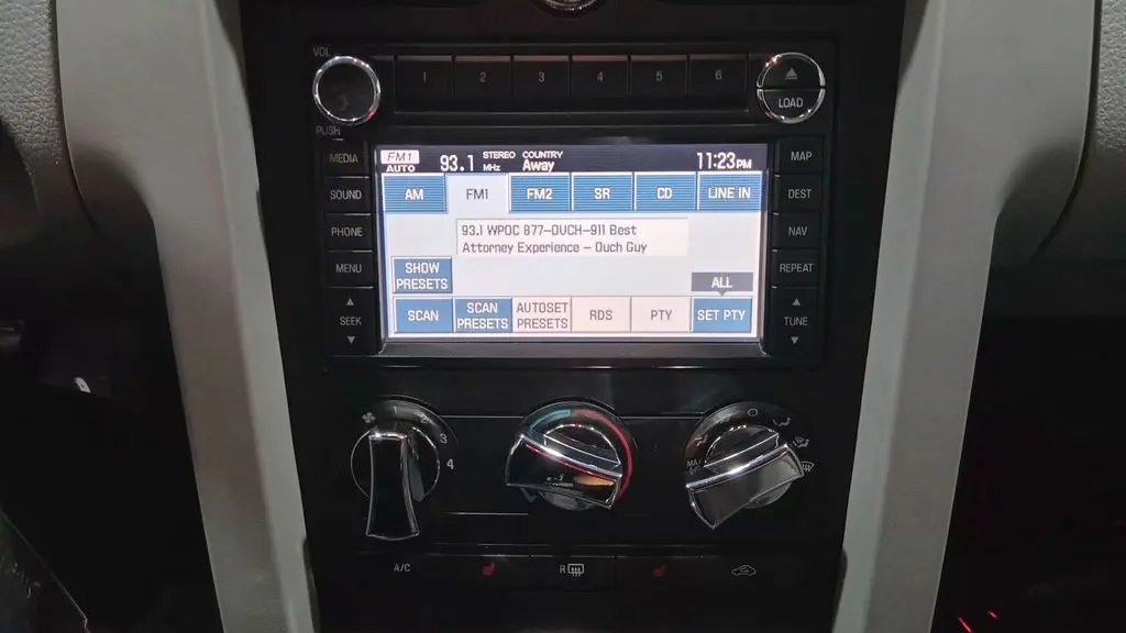 2008 Ford Mustang GT Premium