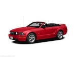 2009 Mustang Thumbnail 1