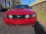 2009 Mustang Thumbnail 4