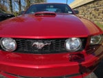 2009 Mustang Thumbnail 5