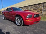 2009 Mustang Thumbnail 33