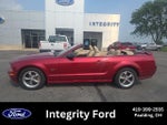 2005 Mustang Thumbnail 1