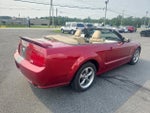 2005 Mustang Thumbnail 6