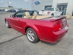 2005 Mustang Thumbnail 8