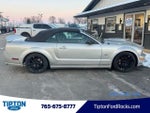 2005 Mustang Thumbnail 8