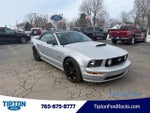 2005 Mustang Thumbnail 24