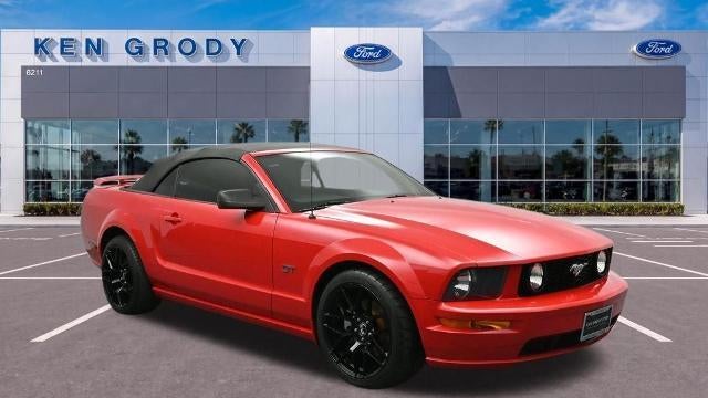 Preowned 2006 Ford Mustang GT Premium for Sale
