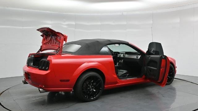 2006 Ford Mustang GT Premium