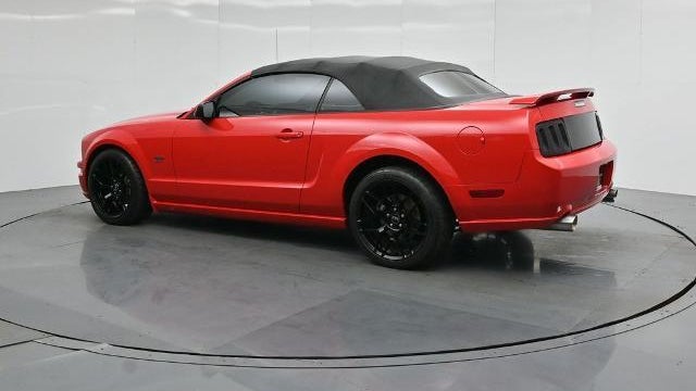 2006 Ford Mustang GT Premium