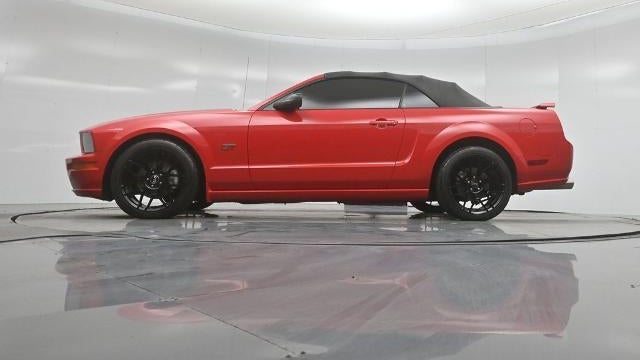 2006 Ford Mustang GT Premium