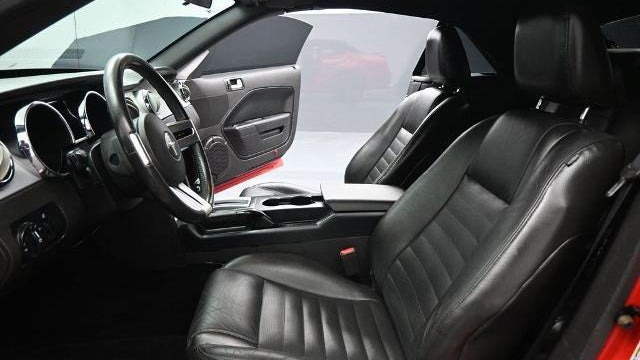 2006 Ford Mustang GT Premium