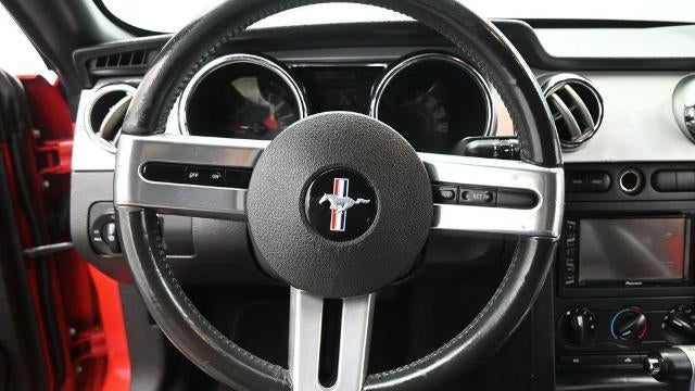 2006 Ford Mustang GT Premium