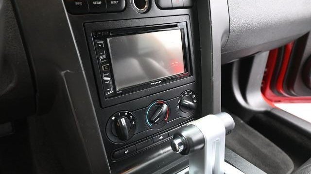 2006 Ford Mustang GT Premium