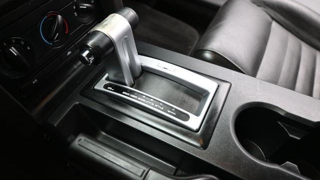 2006 Ford Mustang GT Premium